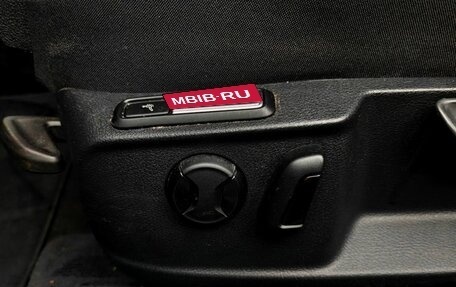 Volkswagen Passat B8 рестайлинг, 2018 год, 1 750 000 рублей, 16 фотография