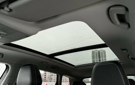 Skoda Karoq I, 2019 год, 2 580 000 рублей, 13 фотография