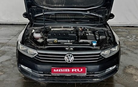 Volkswagen Passat B8 рестайлинг, 2018 год, 1 750 000 рублей, 18 фотография