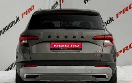 Skoda Karoq I, 2019 год, 2 580 000 рублей, 7 фотография