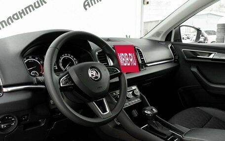 Skoda Karoq I, 2019 год, 2 580 000 рублей, 11 фотография