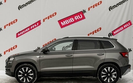Skoda Karoq I, 2019 год, 2 580 000 рублей, 9 фотография