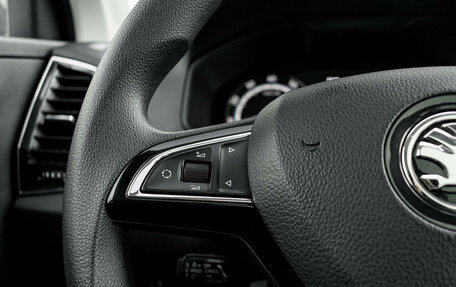 Skoda Karoq I, 2019 год, 2 580 000 рублей, 17 фотография