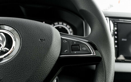 Skoda Karoq I, 2019 год, 2 580 000 рублей, 18 фотография