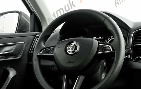 Skoda Karoq I, 2019 год, 2 580 000 рублей, 16 фотография