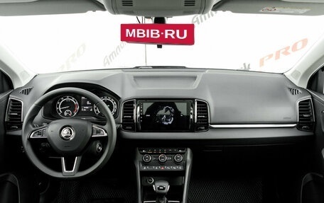 Skoda Karoq I, 2019 год, 2 580 000 рублей, 14 фотография