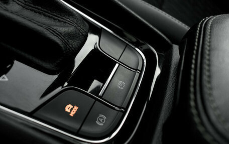 Skoda Karoq I, 2019 год, 2 580 000 рублей, 26 фотография