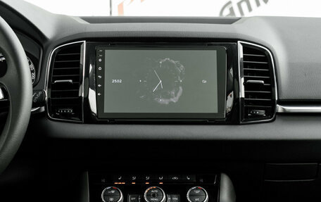 Skoda Karoq I, 2019 год, 2 580 000 рублей, 21 фотография