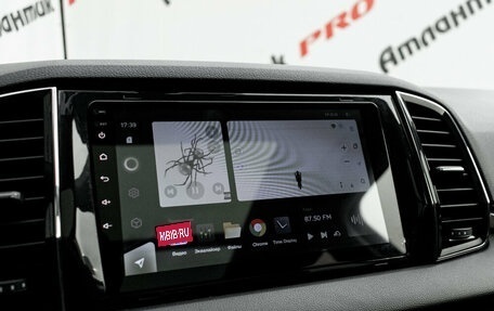 Skoda Karoq I, 2019 год, 2 580 000 рублей, 23 фотография