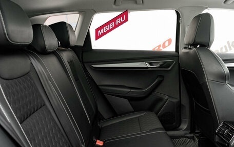 Skoda Karoq I, 2019 год, 2 580 000 рублей, 28 фотография