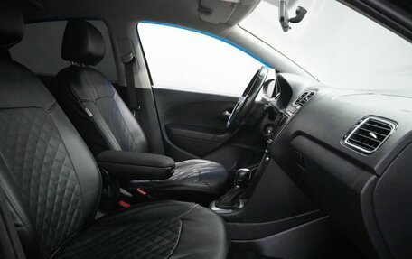 Volkswagen Polo VI (EU Market), 2018 год, 1 150 000 рублей, 9 фотография