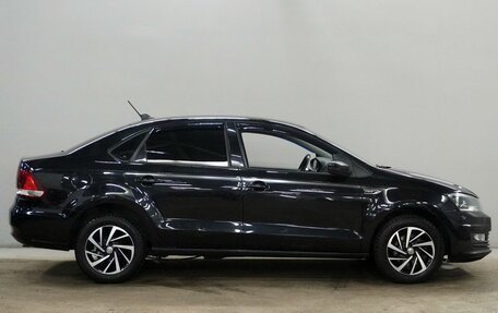 Volkswagen Polo VI (EU Market), 2018 год, 1 150 000 рублей, 4 фотография