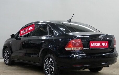 Volkswagen Polo VI (EU Market), 2018 год, 1 150 000 рублей, 7 фотография