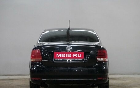 Volkswagen Polo VI (EU Market), 2018 год, 1 150 000 рублей, 6 фотография