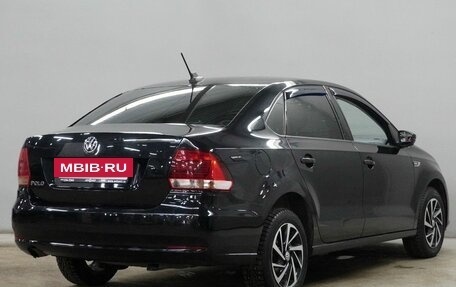 Volkswagen Polo VI (EU Market), 2018 год, 1 150 000 рублей, 5 фотография