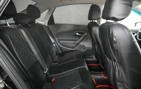 Volkswagen Polo VI (EU Market), 2018 год, 1 150 000 рублей, 13 фотография