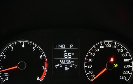 Volkswagen Polo VI (EU Market), 2018 год, 1 150 000 рублей, 17 фотография