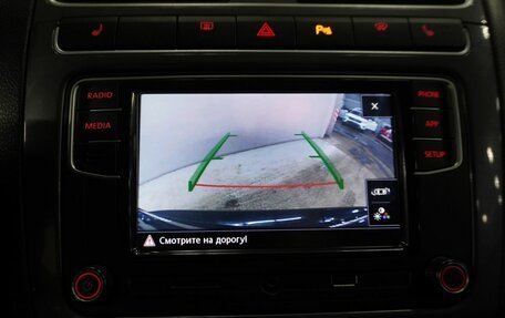 Volkswagen Polo VI (EU Market), 2018 год, 1 150 000 рублей, 16 фотография