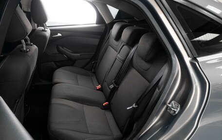 Ford Focus III, 2012 год, 1 079 000 рублей, 9 фотография