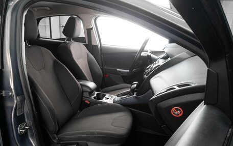 Ford Focus III, 2012 год, 1 079 000 рублей, 8 фотография