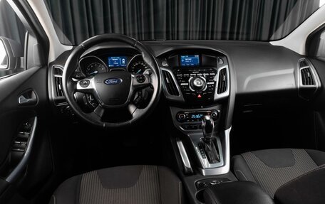 Ford Focus III, 2012 год, 1 079 000 рублей, 6 фотография