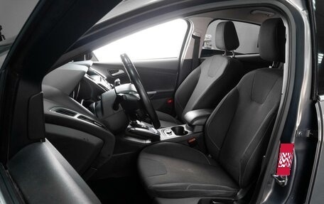 Ford Focus III, 2012 год, 1 079 000 рублей, 10 фотография