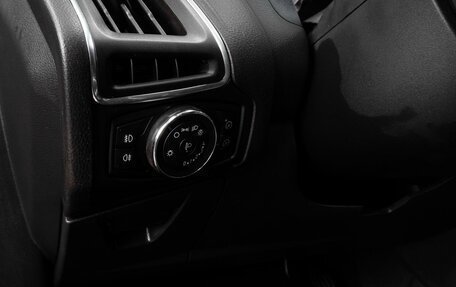 Ford Focus III, 2012 год, 1 079 000 рублей, 19 фотография