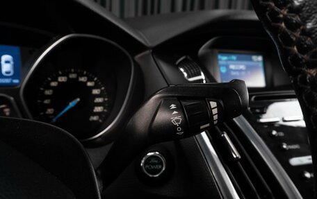 Ford Focus III, 2012 год, 1 079 000 рублей, 21 фотография