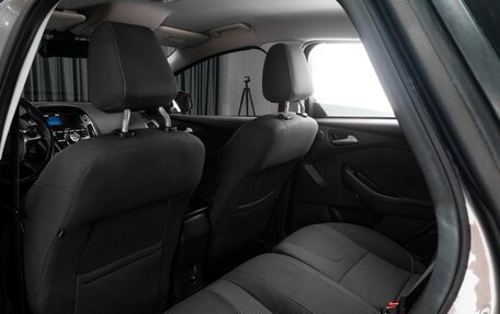 Ford Focus III, 2012 год, 1 079 000 рублей, 11 фотография