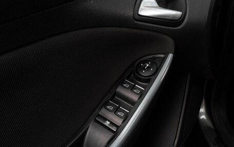 Ford Focus III, 2012 год, 1 079 000 рублей, 22 фотография