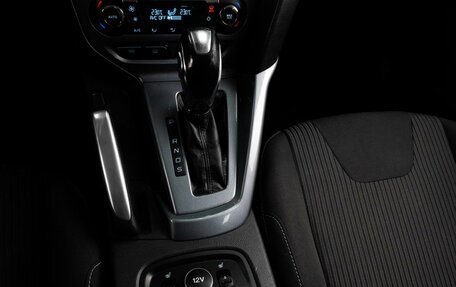 Ford Focus III, 2012 год, 1 079 000 рублей, 17 фотография