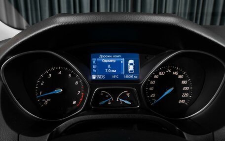 Ford Focus III, 2012 год, 1 079 000 рублей, 12 фотография