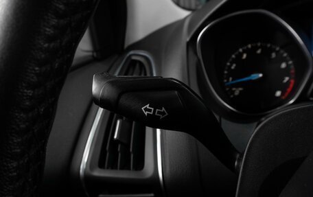 Ford Focus III, 2012 год, 1 079 000 рублей, 20 фотография