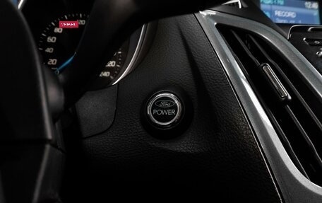 Ford Focus III, 2012 год, 1 079 000 рублей, 18 фотография