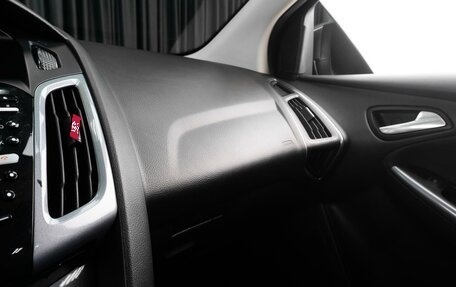 Ford Focus III, 2012 год, 1 079 000 рублей, 23 фотография