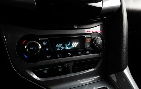 Ford Focus III, 2012 год, 1 079 000 рублей, 16 фотография