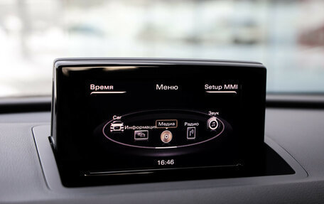 Audi Q3, 2012 год, 1 299 000 рублей, 13 фотография