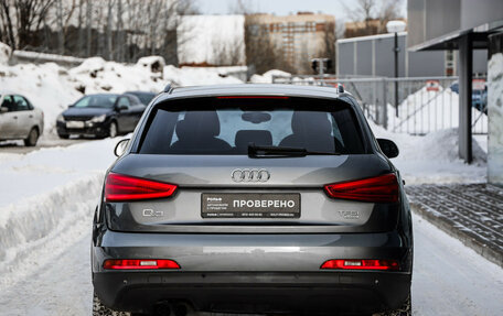 Audi Q3, 2012 год, 1 299 000 рублей, 6 фотография
