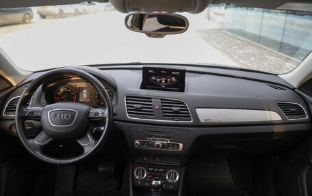 Audi Q3, 2012 год, 1 299 000 рублей, 10 фотография
