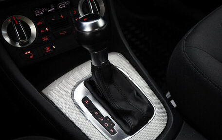 Audi Q3, 2012 год, 1 299 000 рублей, 17 фотография