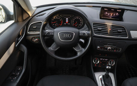 Audi Q3, 2012 год, 1 299 000 рублей, 11 фотография