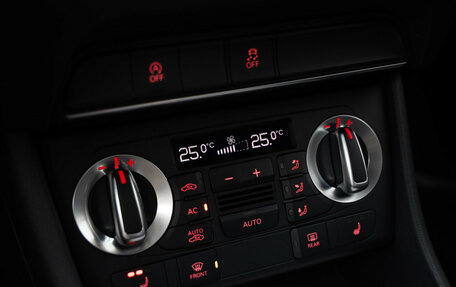 Audi Q3, 2012 год, 1 299 000 рублей, 16 фотография