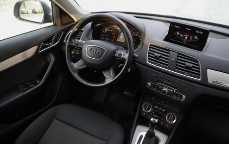 Audi Q3, 2012 год, 1 299 000 рублей, 9 фотография