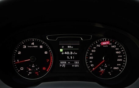 Audi Q3, 2012 год, 1 299 000 рублей, 12 фотография