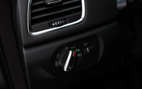 Audi Q3, 2012 год, 1 299 000 рублей, 19 фотография