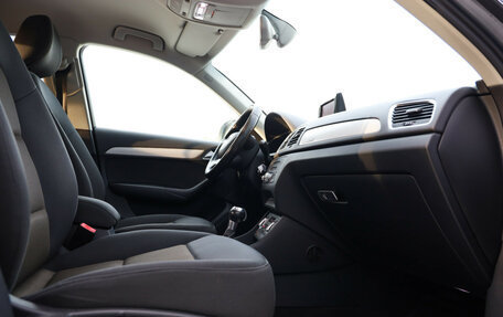 Audi Q3, 2012 год, 1 299 000 рублей, 22 фотография