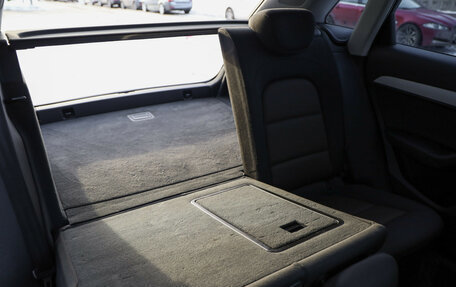 Audi Q3, 2012 год, 1 299 000 рублей, 25 фотография