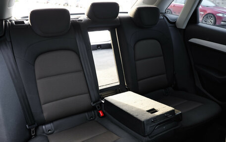 Audi Q3, 2012 год, 1 299 000 рублей, 24 фотография