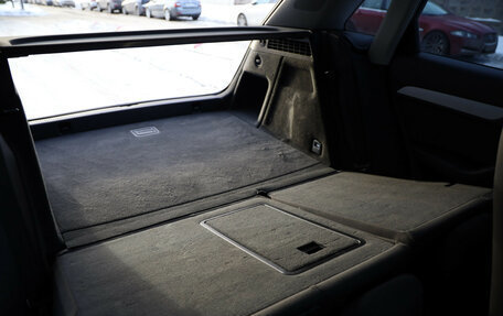 Audi Q3, 2012 год, 1 299 000 рублей, 26 фотография