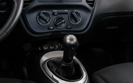 Nissan Juke II, 2012 год, 999 000 рублей, 12 фотография